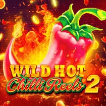 Wild Hot Chilli Reels