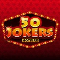 50 Jokers Hot Fire